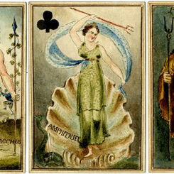 Heathen Divinities