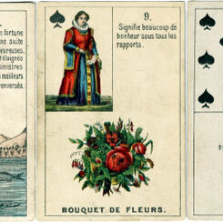 Mademoiselle Lenormand