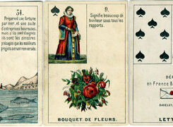 Mademoiselle Lenormand