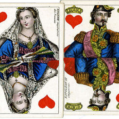 Crimean War Deck
