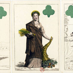 Seminole Wars deck