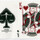 Justice playing cards