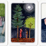 OSHO Transformation Tarot