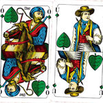 The Modern Württemberg Pattern