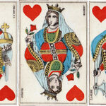 French pattern (Conver)