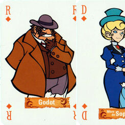 Docteur Lautrec et les Chevaliers Oubliés