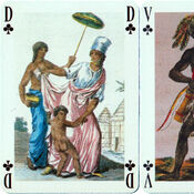 Jeu du Musée de la Compagnie des Indes