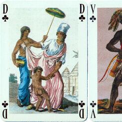 Jeu du Musée de la Compagnie des Indes