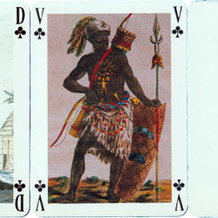 Jeu du Musée de la Compagnie des Indes