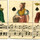 Musical playing cards