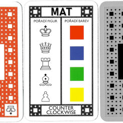 MAT by Counter Clockwise
