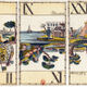 Ethnological Tarot by Joseph Fetscher