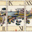 Ethnological Tarot by Joseph Fetscher