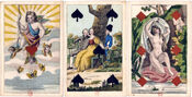The Comedy of Courtship