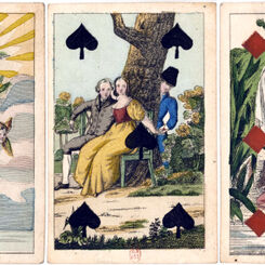 The Comedy of Courtship