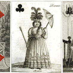 Karten-Almanach