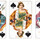 Finnish Chromolithographic Playing Cards
