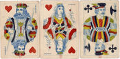 Swedish version of the Paris pattern