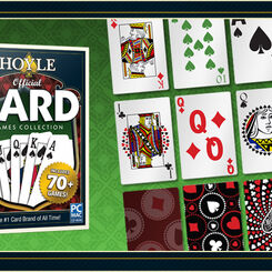 Hoyle® Official Card Games Collection