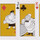 History of the War playing cards