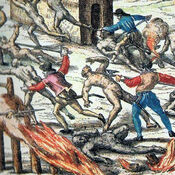 Spanish-Suited Playing Cards in Latin America