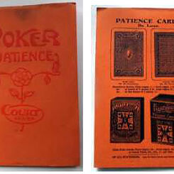 Poker Patience