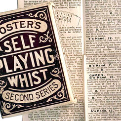 Foster’s Self-Playing Whist Cards