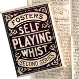 Foster’s Self-Playing Whist Cards