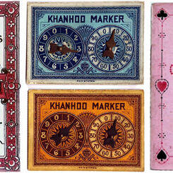 The Search for New Games in the late 19th century
