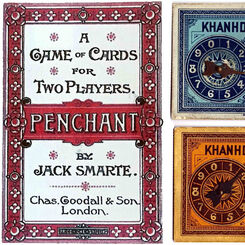 The Search for New Games in the late 19th century