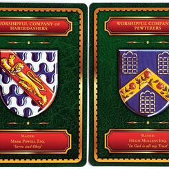 Past Masters’ Association Presentation Pack