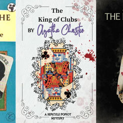 Agatha Christie and Playing Cards revisited