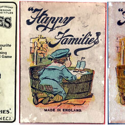 Happy Families