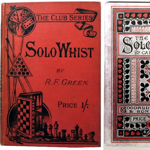 Solo Whist