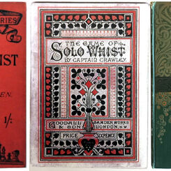 Solo Whist