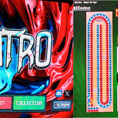 Playing Card Games Online