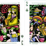 Calon Arang • Калон Аранг - Бали