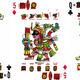 Baraja Mexicana Calendárica