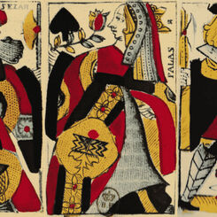 Hector de Trois