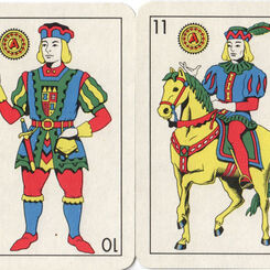 Arlequin