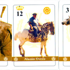 Caballos Argentinos