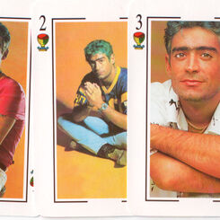 Rodrigo El Potro