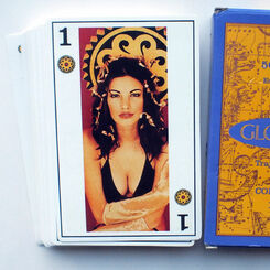 Glorious Colección 1995