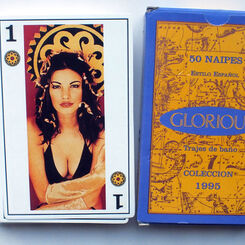Glorious Colección 1995