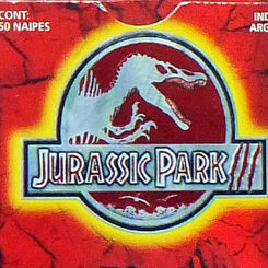 Jurassic Park