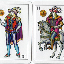 La Baraja