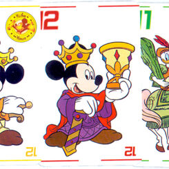 Mickey Mouse y Amigos