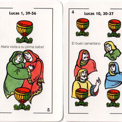 Naipes Cristianos