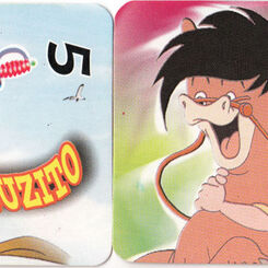 Patoruzito