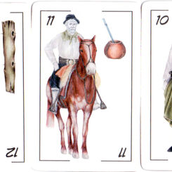 Recado de Bastos - Gaucho Scrapbook